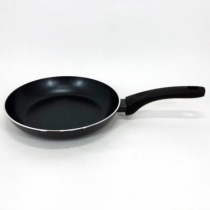 Сковорода 22 см Con Brio СВ-2222 FULL INDUCTION, антипригарная сковорода для индукционной плиты