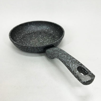 Сковорода Con Brio СВ-1811 18 см, сковорода для жарки, качественная сковорода, антипригарная сковорода