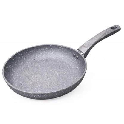 Сковорода Con Brio CB-2011 20 см, сковорода с антипригарным покрытием, сковорода удобная на кухню