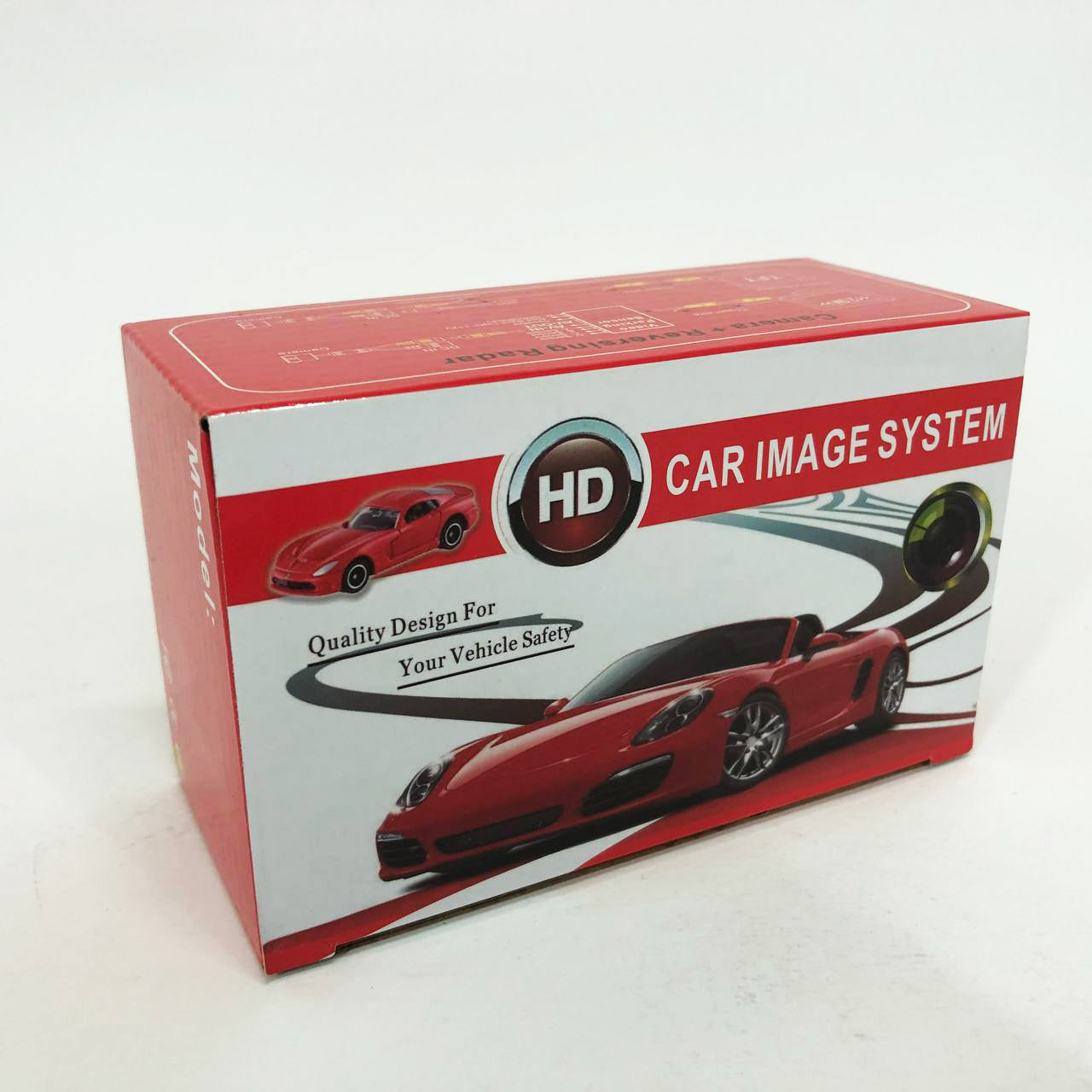 Автокамера UKC 18.5mm