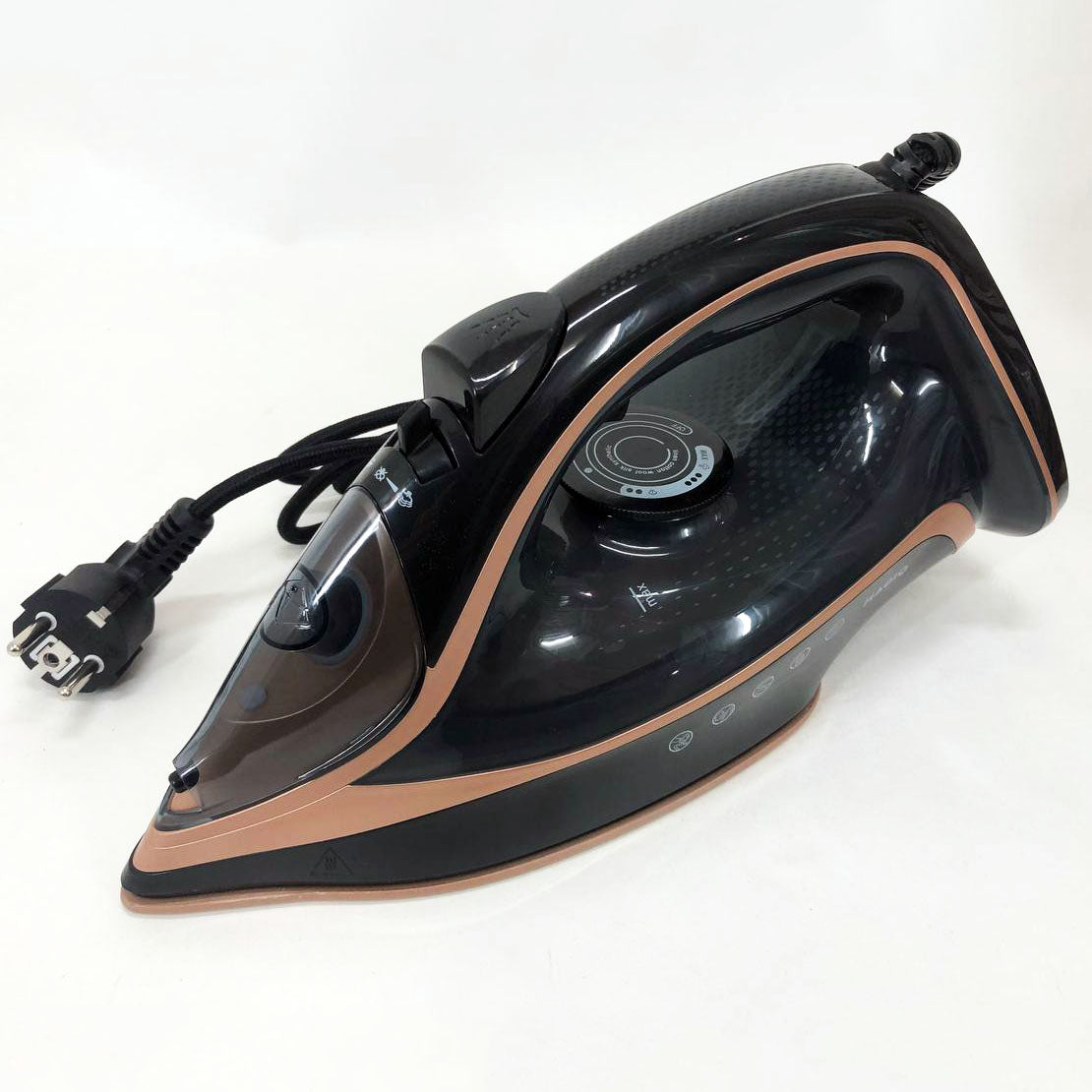 Утюг MAGIO MG-530, паровой утюг отпариватель, паровой утюг отпариватель, паровой утюг для одежды