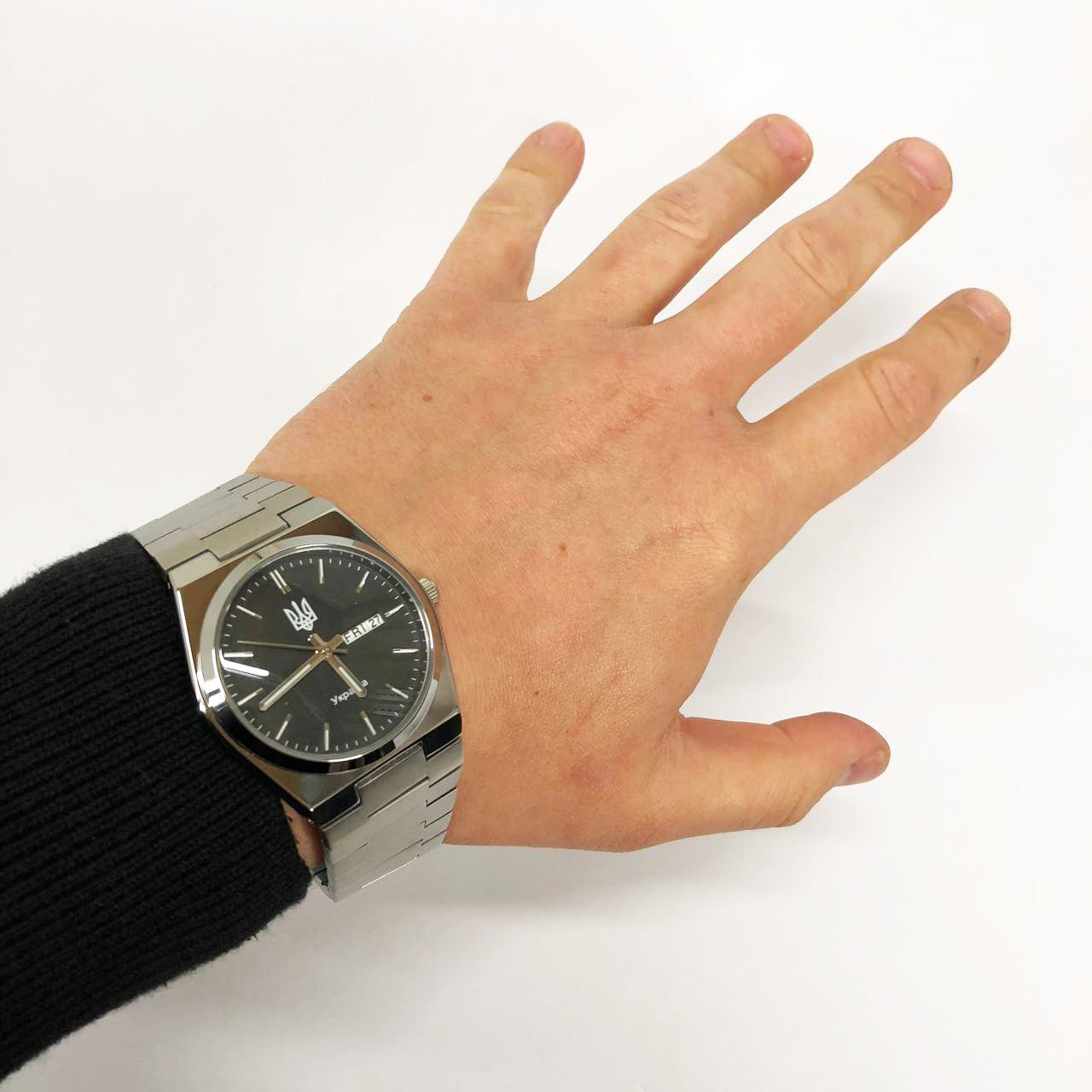 Часы наручные мужские SKMEI 8829/9288SIBK, Часы для парней часы для мужчины, Статусные мужские часы