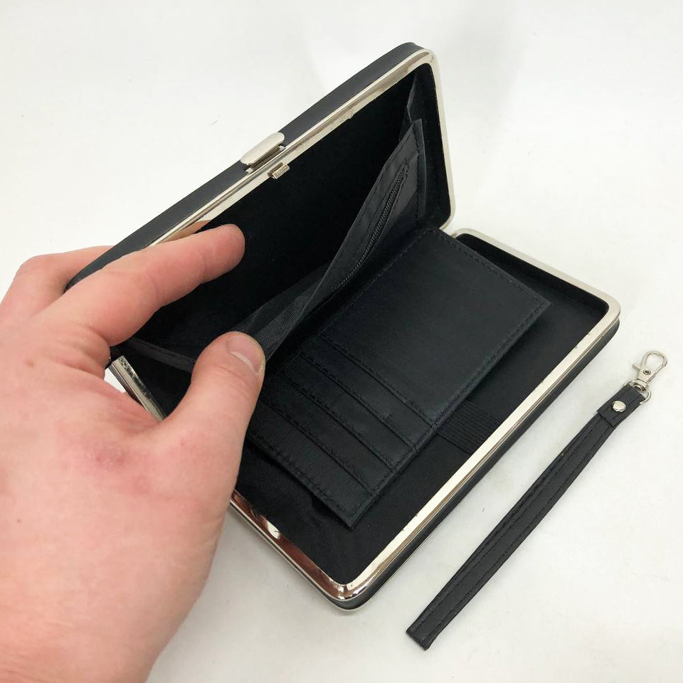 Портмоне BAELLERRY Pidanlu, компактные женские кошельки, женский малый кошелек, небольшой женский кошелек