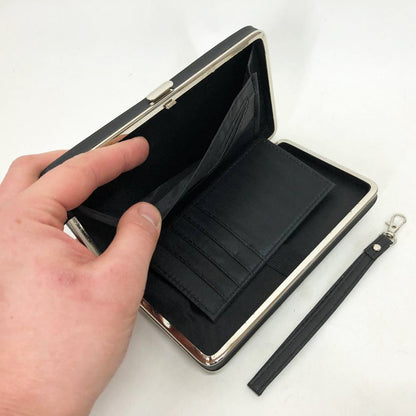 Портмоне BAELLERRY Pidanlu, компактные женские кошельки, женский малый кошелек, небольшой женский кошелек