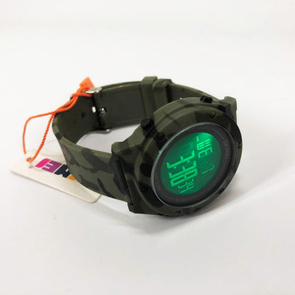 Часы наручные мужские SKMEI 1772CMGNBK, армейские часы противоударные, модные мужские часы