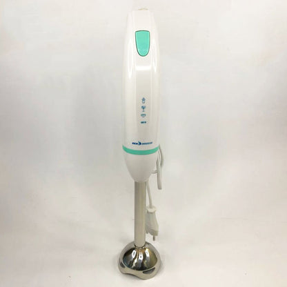 Блендер/Миксер погружной Sea Breeze SB-091, 500 Вт, блендер погружной нержавеющая, портативный блендер