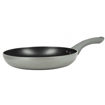 Сковорода алюминиевая 24 см WELL DONE WD-1014W индукция, антипригарная сковорода для индукционной плиты