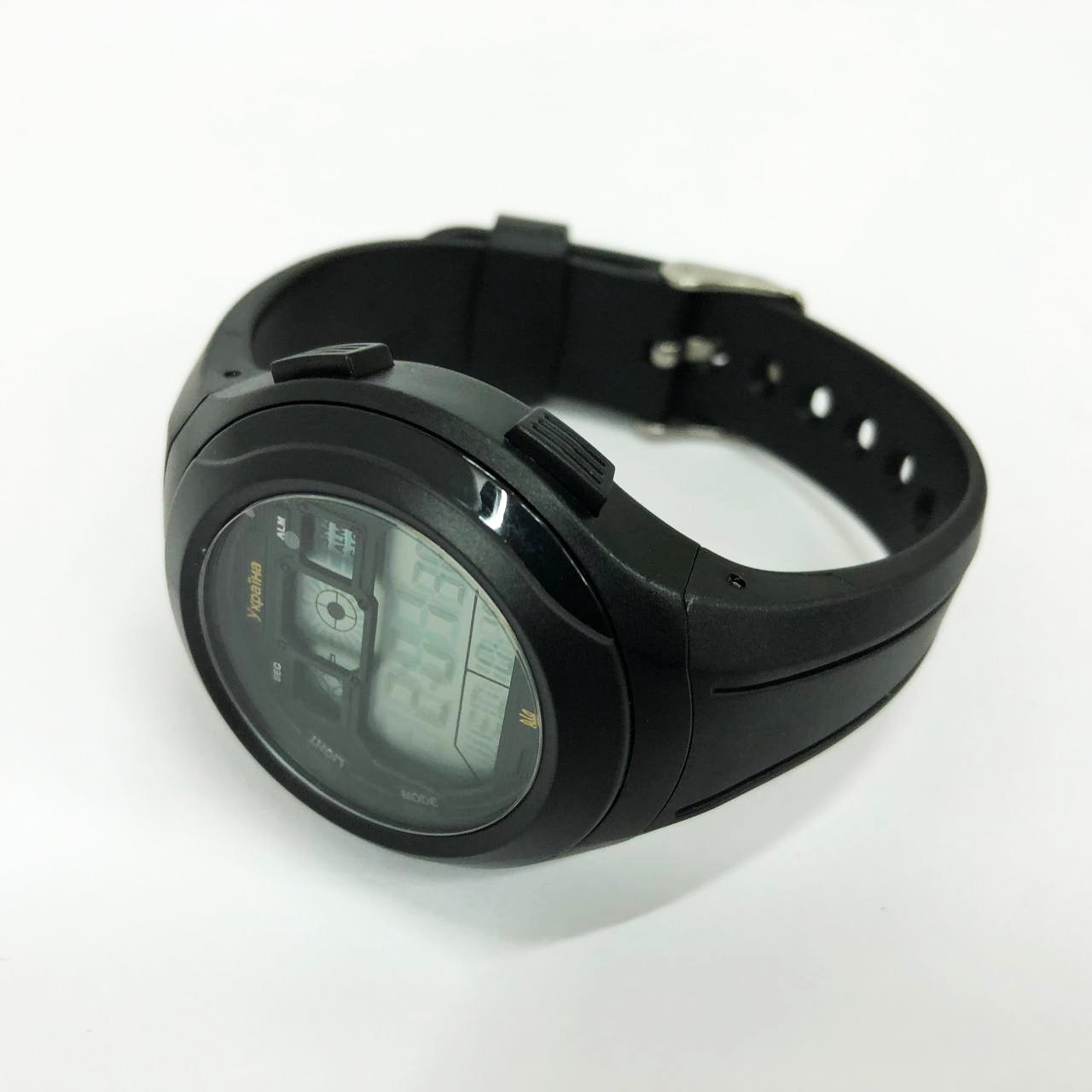 Часы наручные мужские SKMEI 4012/2104BKWT, Мужские армейские водостойкие тактические часы