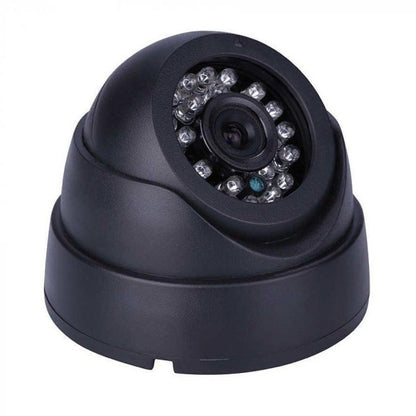 Камера видеонаблюдения купольная HD Camera 349 IP 1.3 mp, Камера наблюдения для квартиры