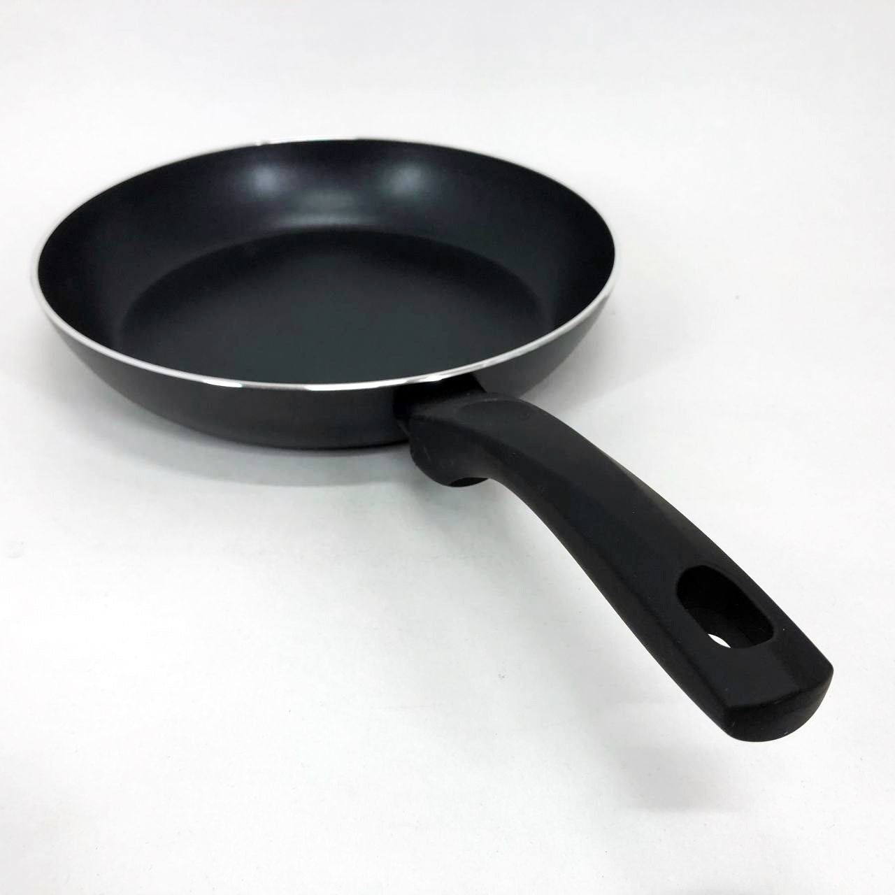 Сковорода 26 см Con Brio СВ-2622 FULL INDUCTION, Сковорода с индукционным дном, антипригарная сковорода