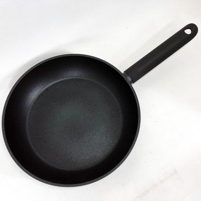 Сковорода 26 см MAGIO MG-1161 кованая антипригарная, сковорода с толстым дном, антипригарная сковорода