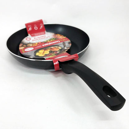 Сковорода 26 см Con Brio СВ-2622 FULL INDUCTION, Сковорода с индукционным дном, антипригарная сковорода