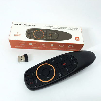 Дистанционный пульт-мышка Digital Air Mouse G20 - G10S