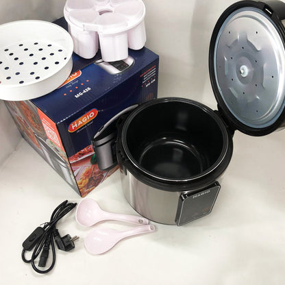 Мультиварка MAGIO MG-426, многофункциональная мультиварка, качественная мультиварка