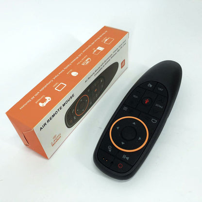 Дистанционный пульт-мышка Digital Air Mouse G20 - G10S