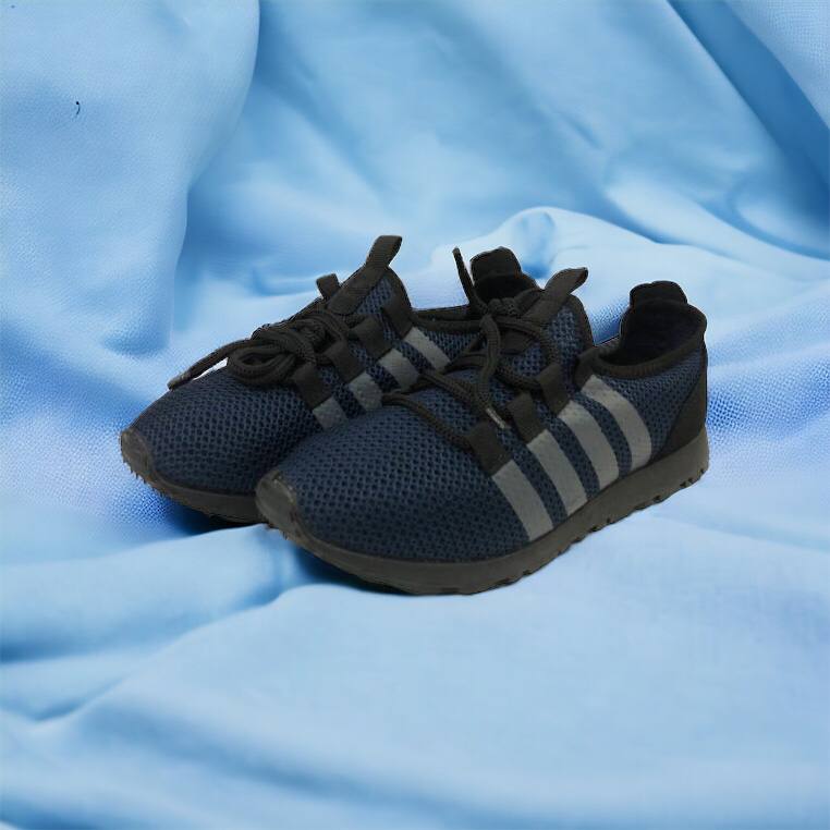 Мужские кроссовки текстиль, мужские кроссовки из сетки 40 размер. Летние кроссовки. Модель 54654. Цвет: синий