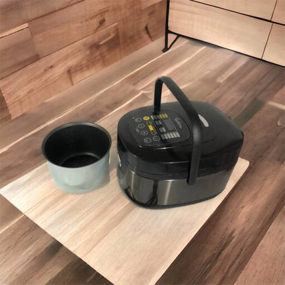 Мультиварка 5 л Suntera AS-1015, электронные мультиварки рисоварки, антипригарные мультиварки рисоварки