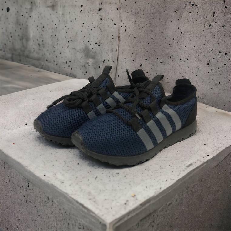 Мужские кроссовки текстиль, мужские кроссовки из сетки 40 размер. Летние кроссовки. Модель 54654. Цвет: синий