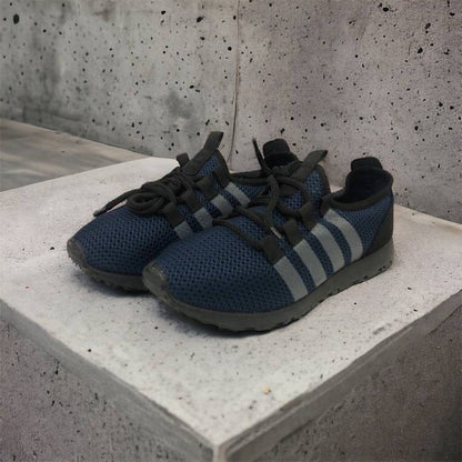 Мужские кроссовки текстиль, мужские кроссовки из сетки 40 размер. Летние кроссовки. Модель 54654. Цвет: синий