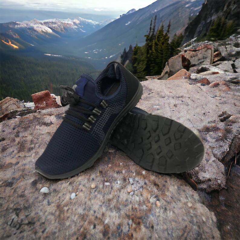 Кроссовки мужские весна сетка 40 размер. Кроссовки сетка сеточка мужские. Модель 99128. Цвет: синий