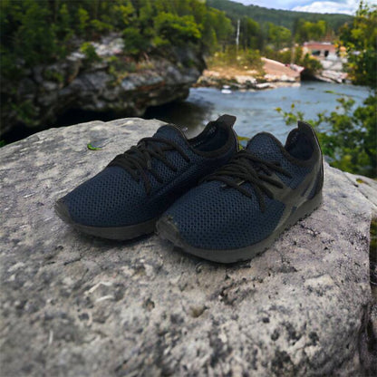 Кроссовки лето сетка мужские 40 размер. Летние кроссовки. Модель 15976. Цвет: синий