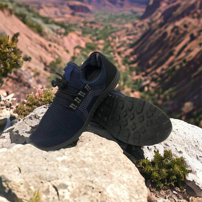 Кроссовки мужские весна сетка 40 размер. Кроссовки сетка сеточка мужские. Модель 99128. Цвет: синий