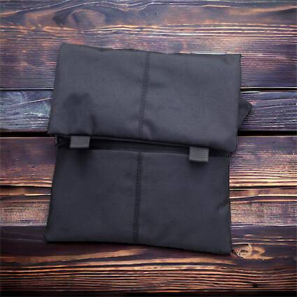 Сумка мессенджер С КОБУРОЙ. Тактическая сумка из ткани, сумка кобура через плечо, сумка тактическая наплечная