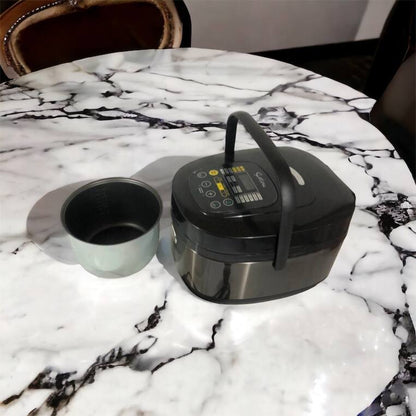 Мультиварка 5 л Suntera AS-1015, электронные мультиварки рисоварки, антипригарные мультиварки рисоварки