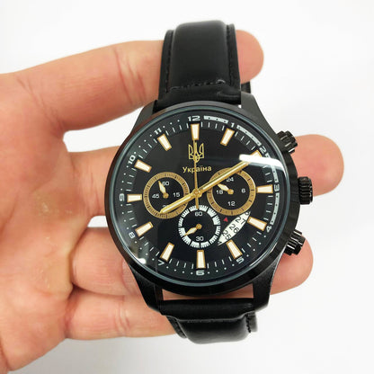 Часы наручные мужские SKMEI 4991/1994GD, Оригинальные мужские классические наручные час