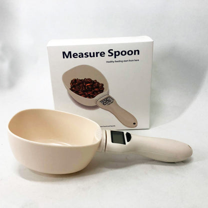Весы кухонные ZD-208-ложка 800г (1г), весы пищевые, весы кулинарные, компактные весы