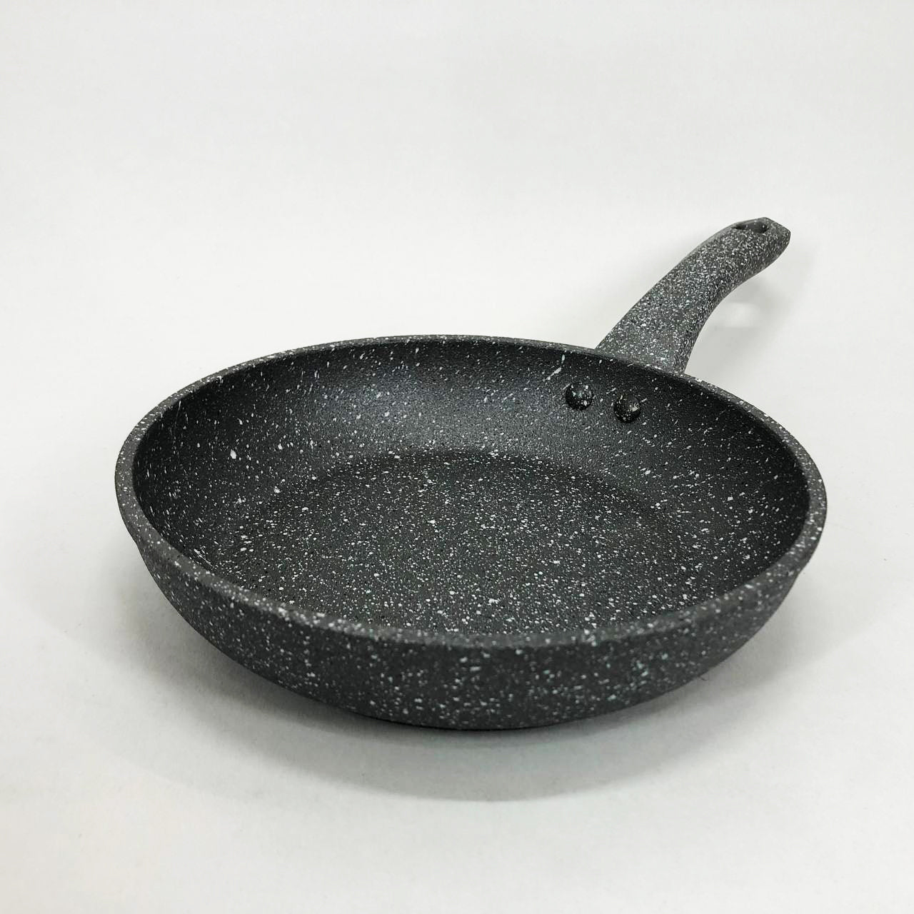 Сковорода Con Brio CB-2011 20 см, сковорода с антипригарным покрытием, сковорода удобная на кухню