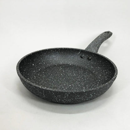 Сковорода Con Brio CB-2011 20 см, сковорода с антипригарным покрытием, сковорода удобная на кухню