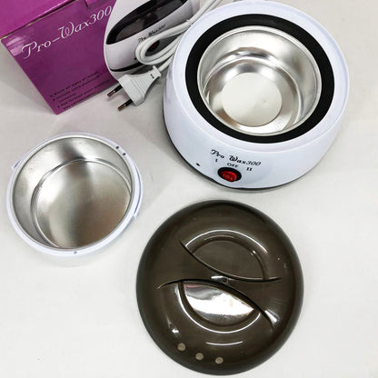 Воскоплав баночный Pro Wax 300 mini 150 мл