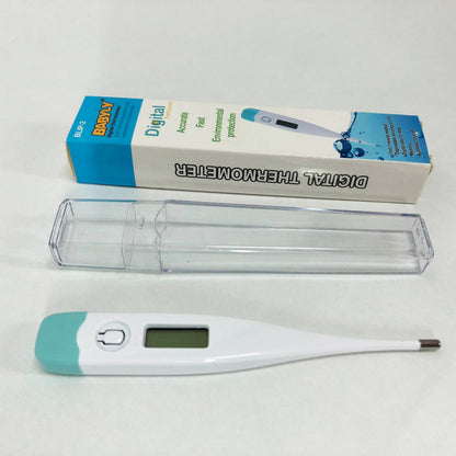 Термометр градусник Blip-2, Бесконтактный градусник термометр детский цифровой медицинский для тела