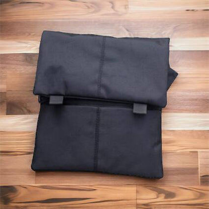 Сумка мессенджер С КОБУРОЙ. Тактическая сумка из ткани, сумка кобура через плечо, сумка тактическая наплечная