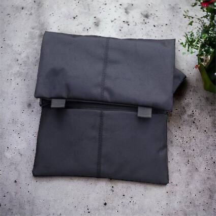 Сумка мессенджер С КОБУРОЙ. Тактическая сумка из ткани, сумка кобура через плечо, сумка тактическая наплечная