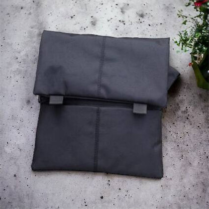 Сумка мессенджер С КОБУРОЙ. Тактическая сумка из ткани, сумка кобура через плечо, сумка тактическая наплечная