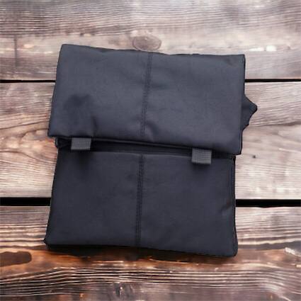 Сумка мессенджер С КОБУРОЙ. Тактическая сумка из ткани, сумка кобура через плечо, сумка тактическая наплечная