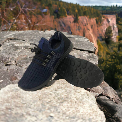 Кроссовки мужские весна сетка 40 размер. Кроссовки сетка сеточка мужские. Модель 99128. Цвет: синий