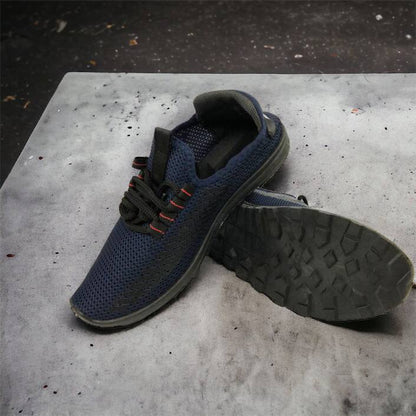 Спортивные кроссовки мужские летние 40 размер. Летние кроссовки сетка сеточка мужские. Модель 32591. Цвет: синий