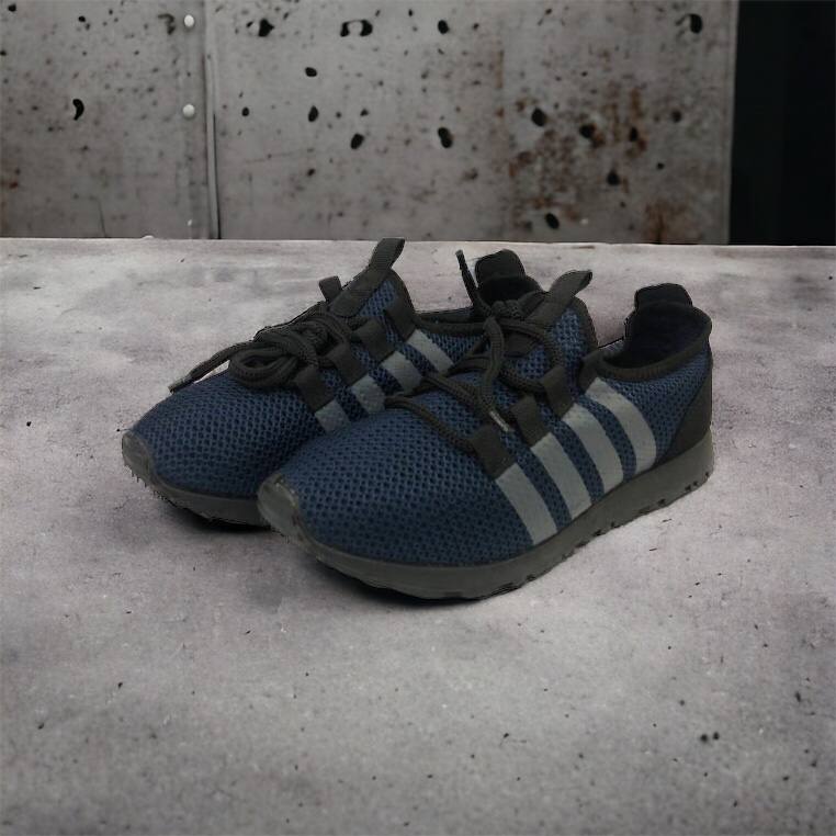 Мужские кроссовки текстиль, мужские кроссовки из сетки 40 размер. Летние кроссовки. Модель 54654. Цвет: синий