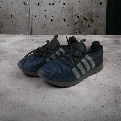 Мужские кроссовки текстиль, мужские кроссовки из сетки 40 размер. Летние кроссовки. Модель 54654. Цвет: синий