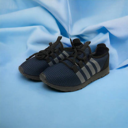 Мужские кроссовки текстиль, мужские кроссовки из сетки 40 размер. Летние кроссовки. Модель 54654. Цвет: синий