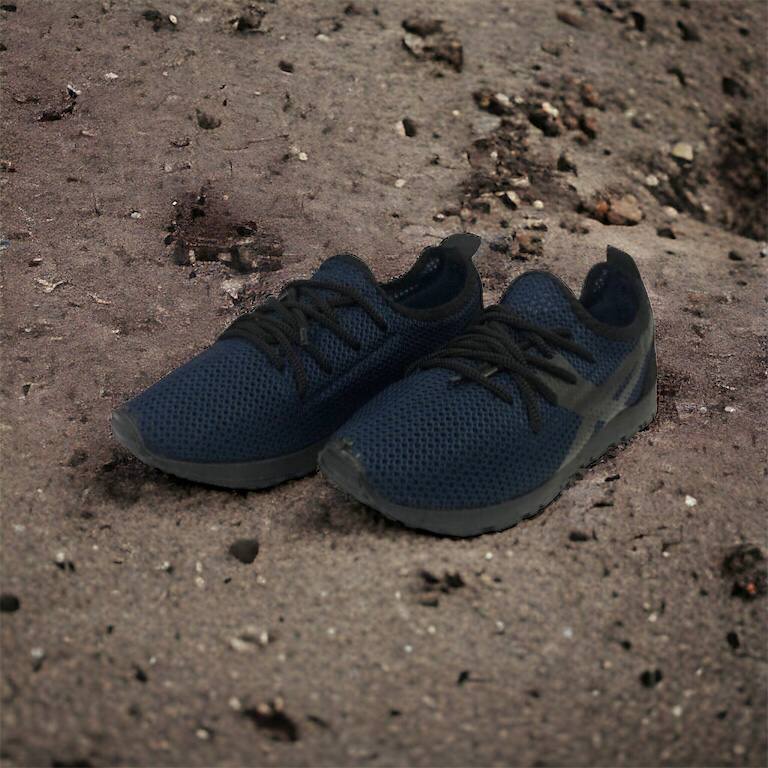 Кроссовки лето сетка мужские 40 размер. Летние кроссовки. Модель 15976. Цвет: синий