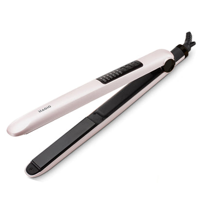 Щипцы выпрямитель для волос MAGIO MG-600 (40Вт/керамика), утюжок для волос с терморегулятором
