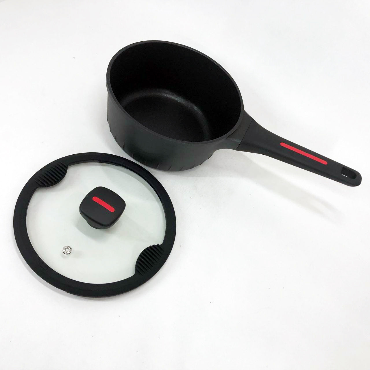 Ковш Magio MG-1172 Литой антипригарный 1.9 л