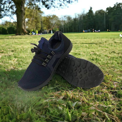 Кроссовки мужские весна сетка 40 размер. Кроссовки сетка сеточка мужские. Модель 99128. Цвет: синий