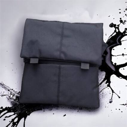 Сумка мессенджер С КОБУРОЙ. Тактическая сумка из ткани, сумка кобура через плечо, сумка тактическая наплечная