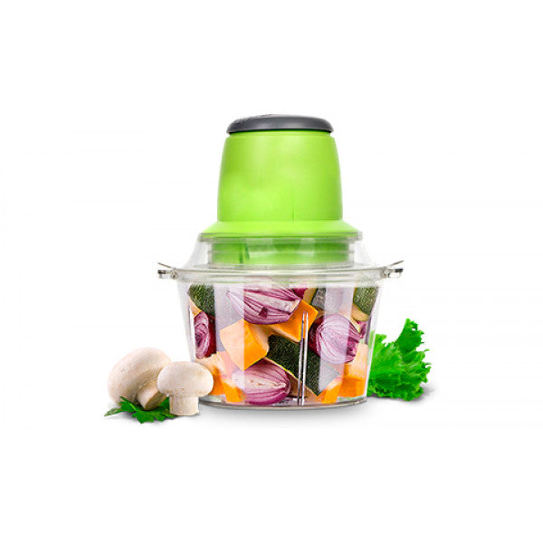 Электрический измельчитель Молния Original, блендер измельчитель, блендер для кухни