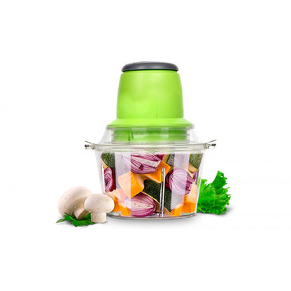 Электрический измельчитель Молния Original, блендер измельчитель, блендер для кухни